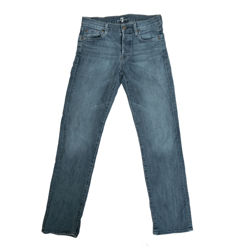 7 For All Mankind Jeans